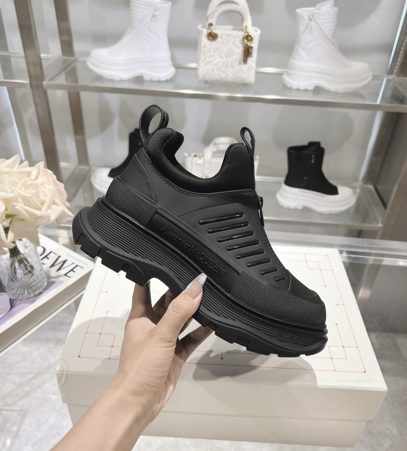 alexander M*Q*en casual shoes